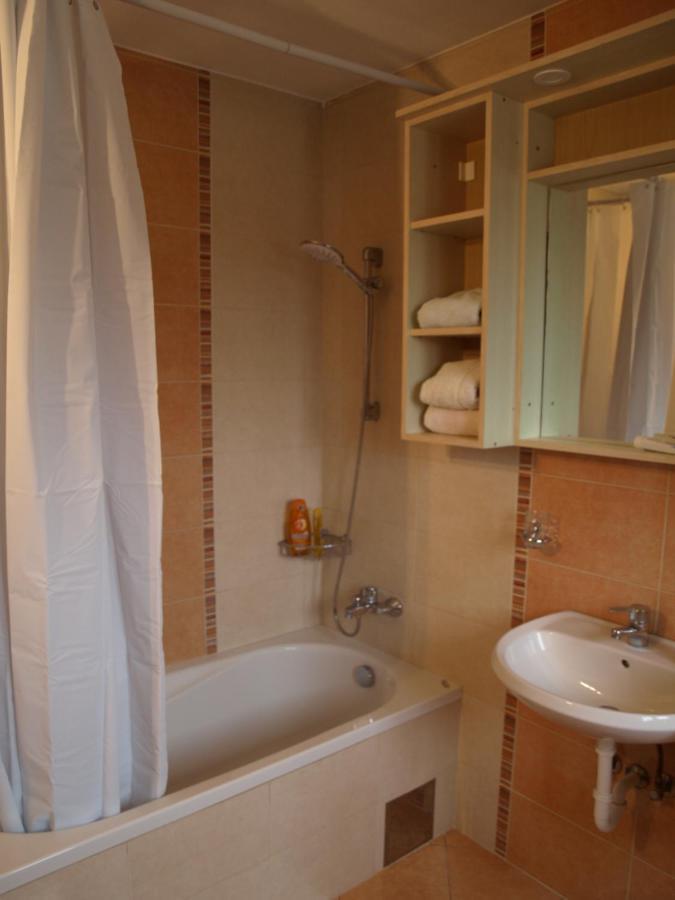 Apartment Nana Gradici ภายนอก รูปภาพ