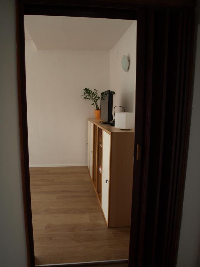 Apartment Nana Gradici ภายนอก รูปภาพ