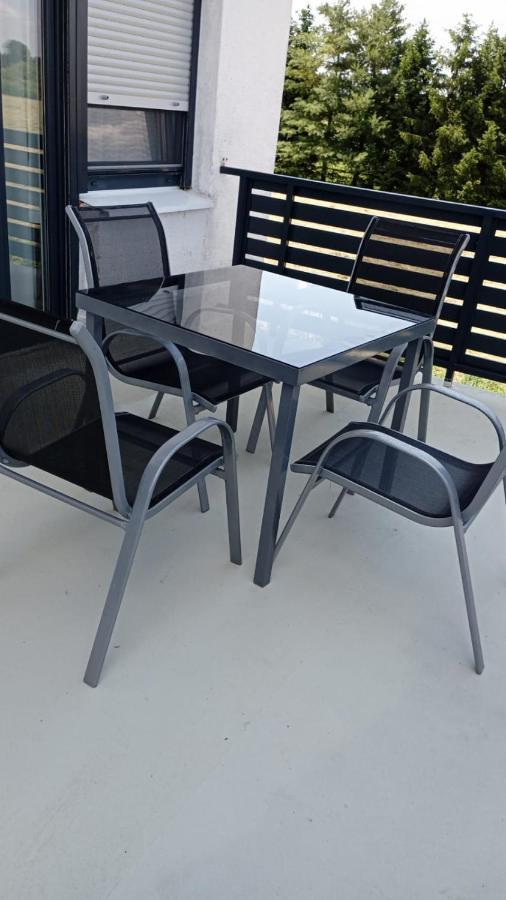 Apartment Nana Gradici ภายนอก รูปภาพ